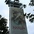 Affiches de promotionnelles de Narnia à Disneyland