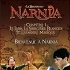 Narnia chez Gallimard Jeunesse