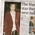 [interview] Evening Standard