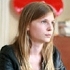 Clémence Poésy joue les baby-sitters