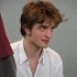 Robert Pattinson sera au Week-end of Wizards