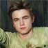 Jesse McCartney s'incruste sur la toile...