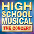 High School Musical : Le concert - Billets disponibles