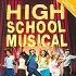 Les romans de "High School Musical" arrivent !