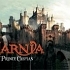 Premier coup d'oeil sur "Prince Caspian"