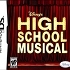 "High School Musical" bientôt sur Nintendo DS !