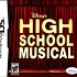 "High School Musical" bientôt sur Nintendo DS !