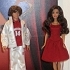 Les jeux Mattel aiment "High School Musical"