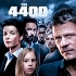 Les 4400: Le compagnon officiel is back