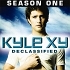 La première saison de "Kyle XY" débarque en DVD !