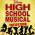 "HSM : The Ice Tour" s'arrêtera en Europe !