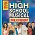 "High School Musical : The concert", le double album !