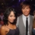 Zac et Vanessa main dans la main aux Kids Choice