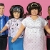 Les poupées de "Hairspray" se dévoilent enfin !