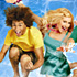 L'affiche de "High School Musical 2" arrive sur le web !