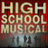 "High School Musical : The Concert" sur Disney.com !