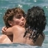 Zac Efron et Vanessa Hudgens - Le baiser !