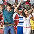 People présente "High School Musical 2" en photos !