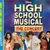 "High School Musical : The Concert", nous voilà !