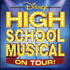 "High School Musical" devient un music-hall Disney !