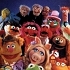 Les Muppets mettent tout leur coeur dans jeu ! 