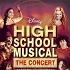 "HSM, The Concert - Extreme Access Pass" en DVD