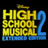"High School Musical 2", The Extended Edition