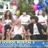 HSM2 enflamme le plateau de "Good Morning America"