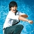 Show Luo chante "High School Musical 2" en Mandarin