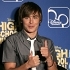 Zac Efron : "Après High School Musical 3, c'est fini !"