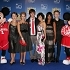 "High School Musical 2" : La première londonienne 