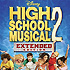 "High School Musical 2", en DVD pour Noël !