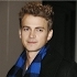 Hayden Christensen sur le plateau de "The View"