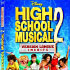 "High School Musical 2" : Le DVD est dans les bacs !