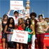 "High School Musical" : All they want for Xmas...