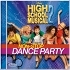 "High School Musical 2" : Non Stop Dance Party !