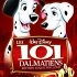 Les 101 Dalmatiens investissent le petit écran !