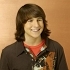 Mitchel Musso nous fait danser sur "Lean On Me"