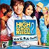 "High School Musical" revient sur Nintendo DS