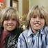 Zack et Cody voguent vers de nouvelles aventures !