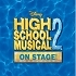 "High School Musical 2" monte sur les planches !