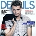 Hayden Christensen s'affiche dans Details