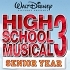 [UPDATE] "High School Musical 3" : Logo et teaser