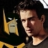 Christopher Gorham, ennemi juré de Batman...