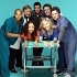 "Scrubs" termine sa course sur ABC