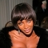 Naomi Campbell face à "Ugly Betty" !