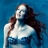 Julianne Moore est Ariel la Petite Sirène...
