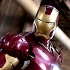 "Iron Man", le héros technologique de Marvel