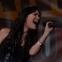 Carla Medina chante pour "Camp Rock" en mexicain