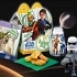 Les Jedi puisent leurs forces chez McDonald's !